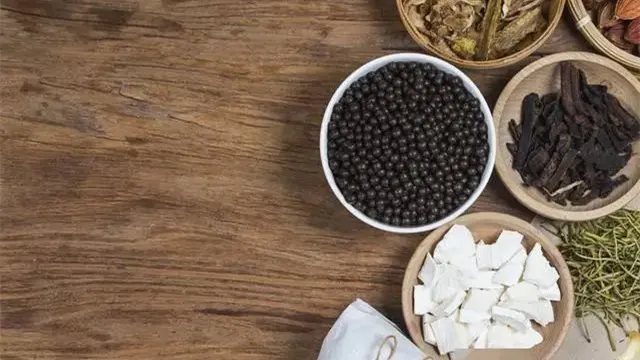 详细说明