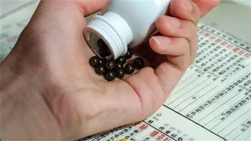 细节呈现